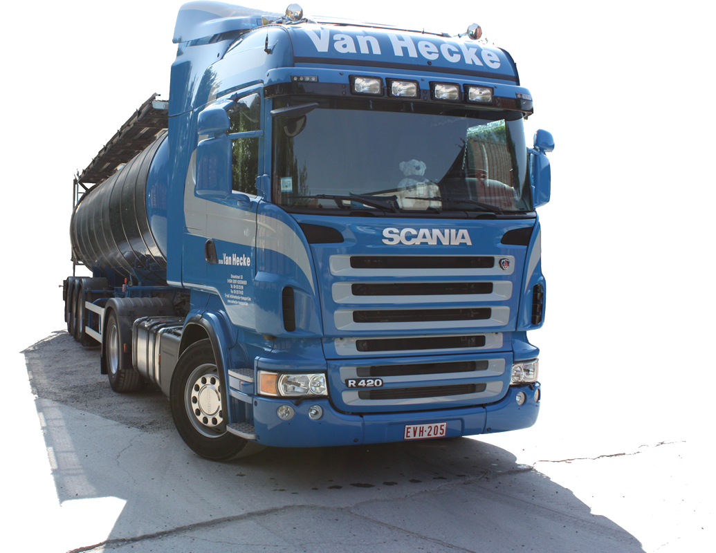 Van Hecke Transport